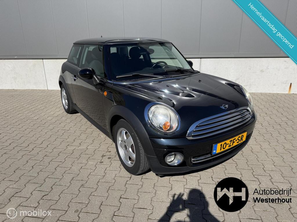 MINI One