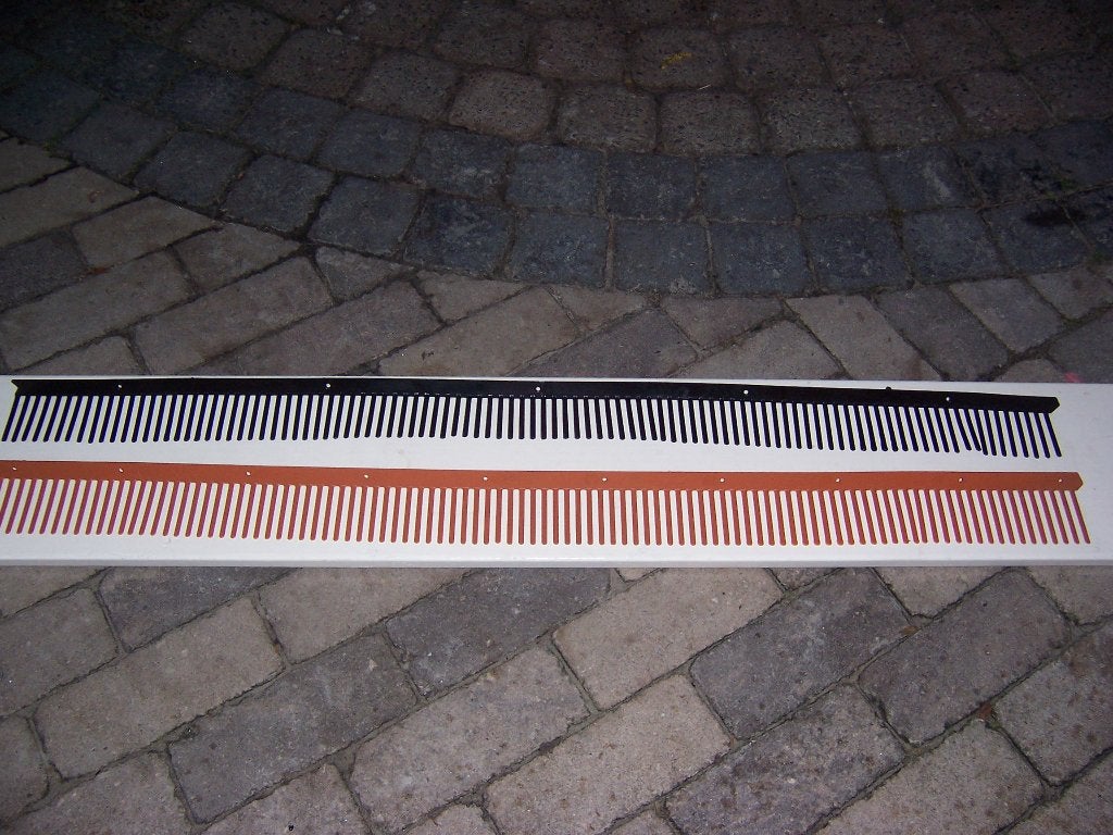 Vogelschroten vogelschroot vogel schroot kammetjes ubbink, Doe-het-zelf en Verbouw, Ophalen, Nieuw, Overige typen, 5 meter of hoger