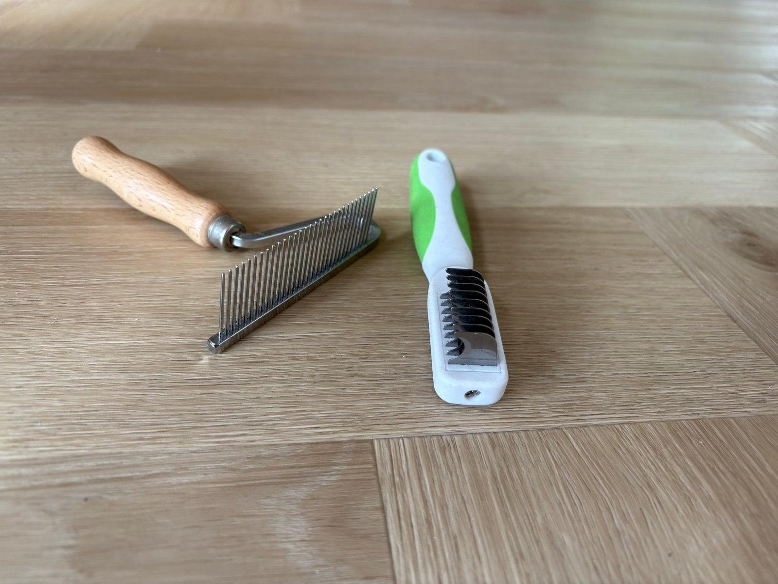 Doodle vachtkam en plukkam, Overige merken, Ophalen of Verzenden, Nieuw, Overige typen