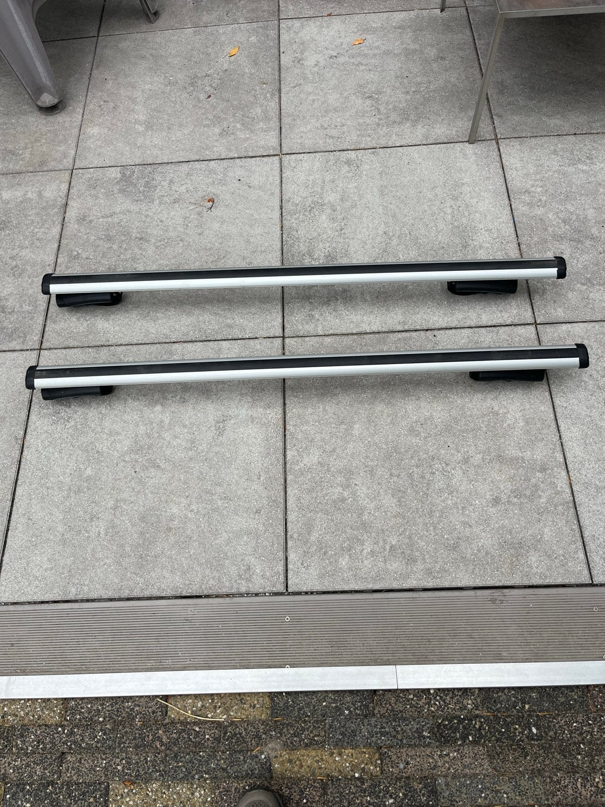 Originele Renault Megane dakdragers - Nieuwstaat, Ophalen, Nieuw