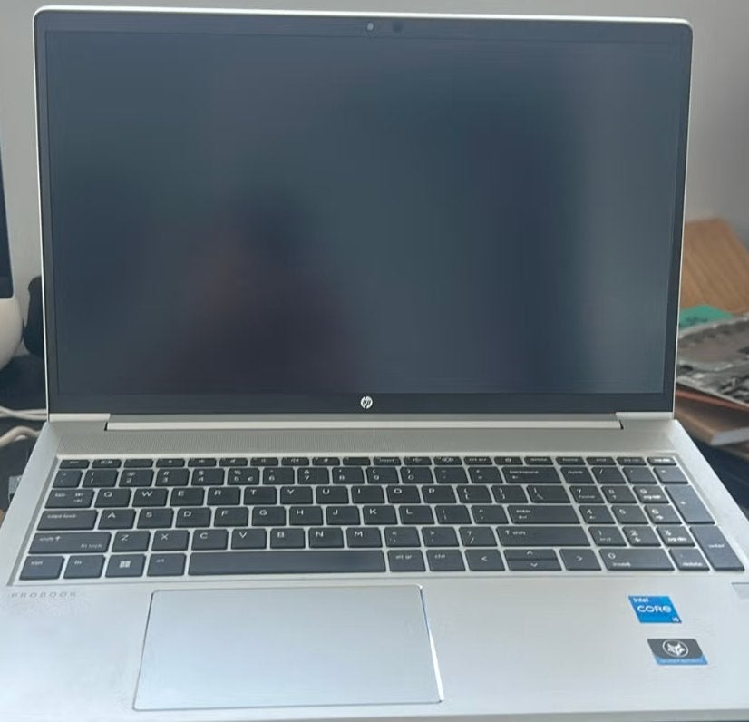 HP Probook 450 G9, i5, 16gb, 512gb SSD, Win 11, Computers en Software, 256 GB, Ophalen of Verzenden, Zo goed als nieuw, SSD
