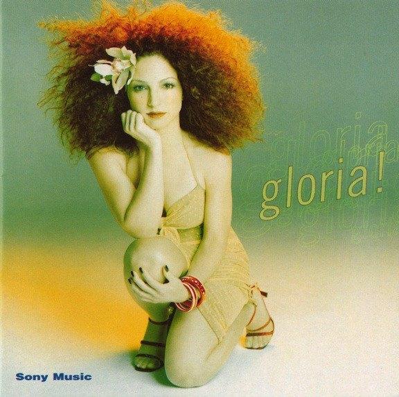 SALE--CD GLORIA ESTEFAN - Gloria! Cd1+2, Verzenden, Zo goed als nieuw