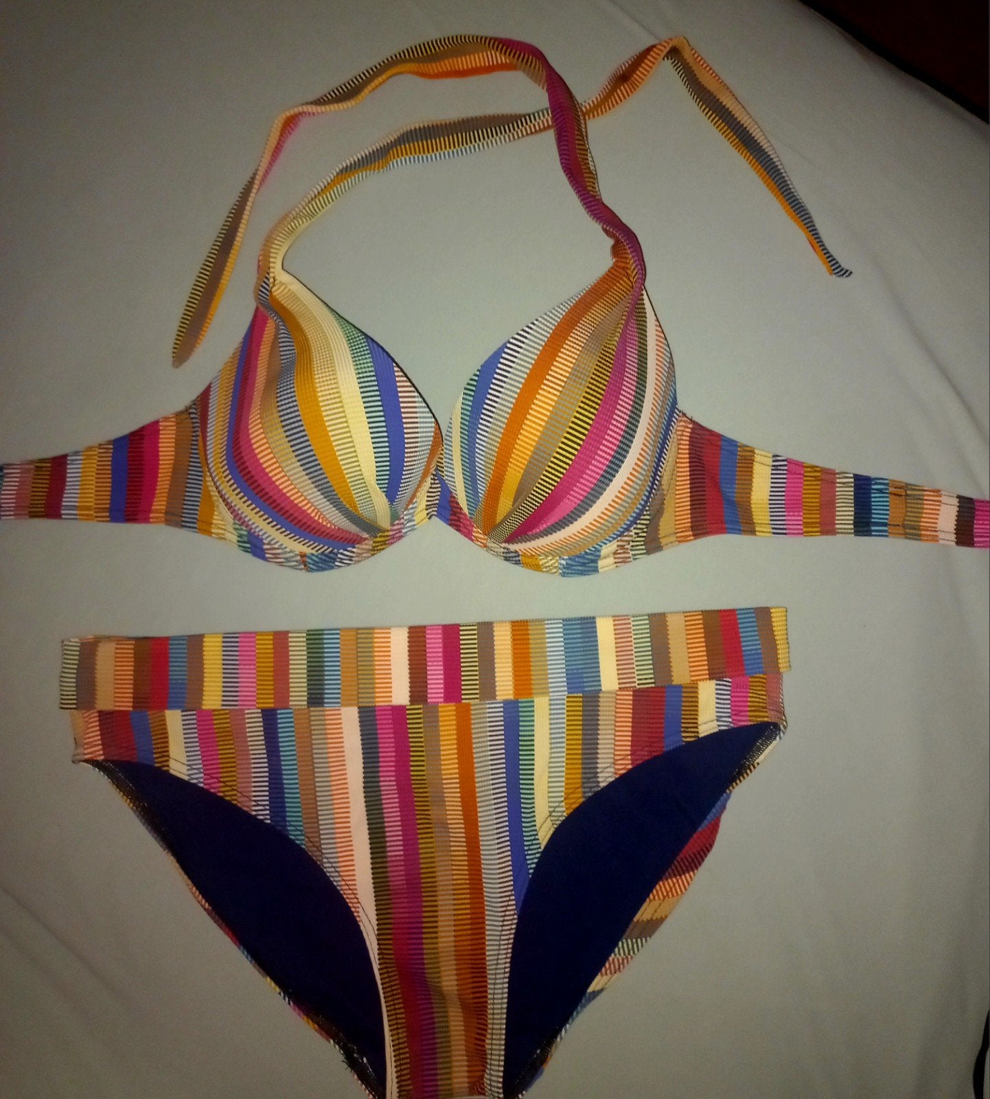 Cyell bikini NIEUW, Meerkleurig, Nieuw, Ophalen of Verzenden, Cyell