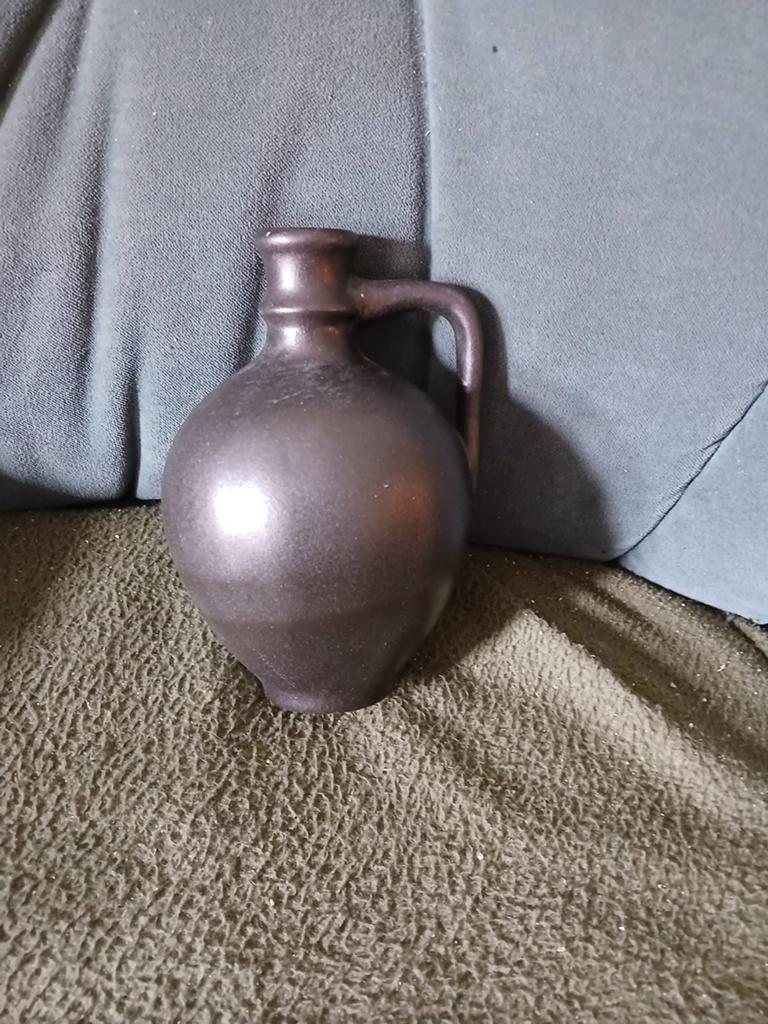 Vaasje, Ophalen, Overige kleuren, Minder dan 50 cm, Glas