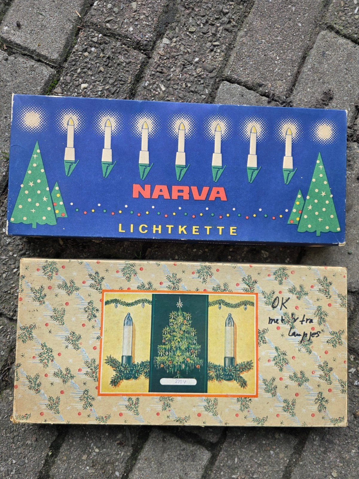 Gratis kerstspullen, Diversen, Ophalen of Verzenden