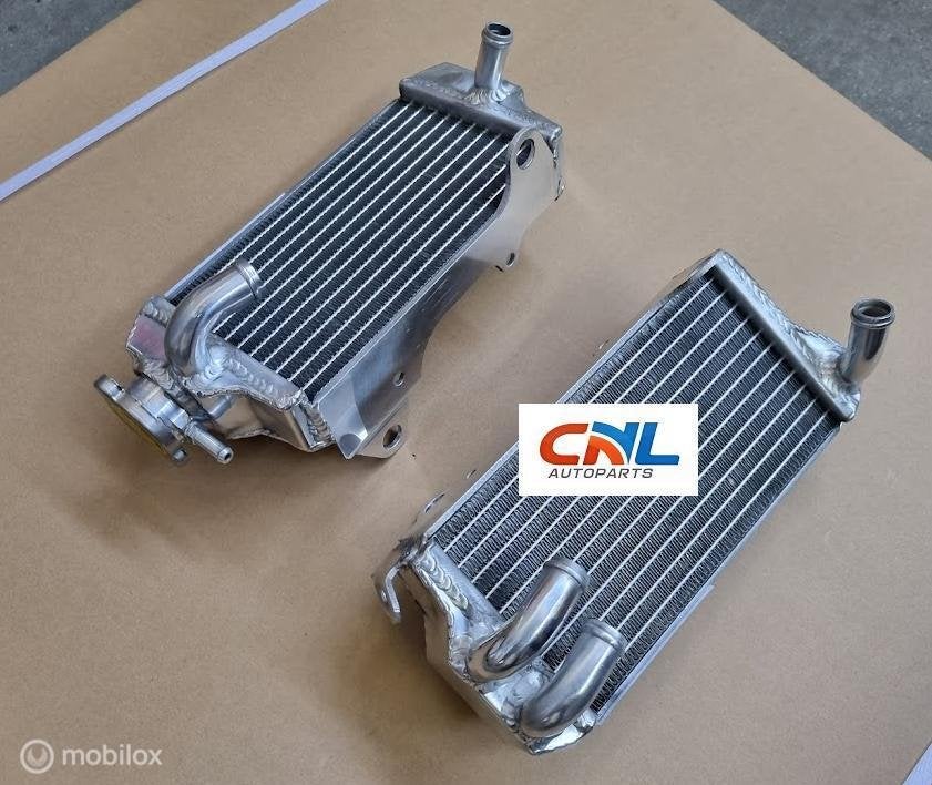 Radiateur HONDA CRF 250 R CRF250R 2018-2020 2019, Nieuw, Ophalen of Verzenden