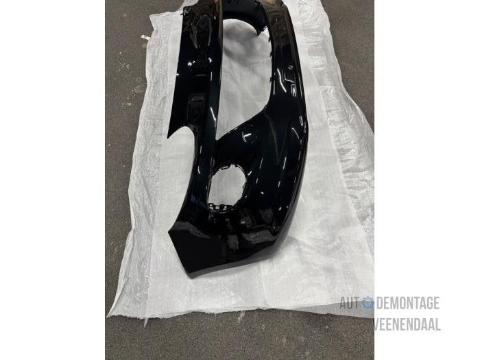 Voorbumper van een Opel Adam (Z22C), Auto-onderdelen, -, -, Opel, Nieuw