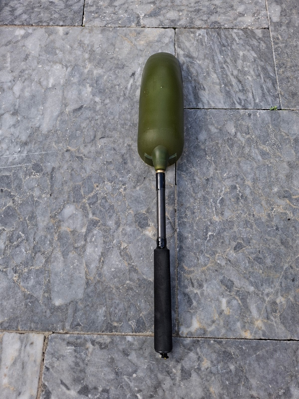 Boilies voerschep voor de karpervisser, Ophalen of Verzenden, Gebruikt, Overige typen