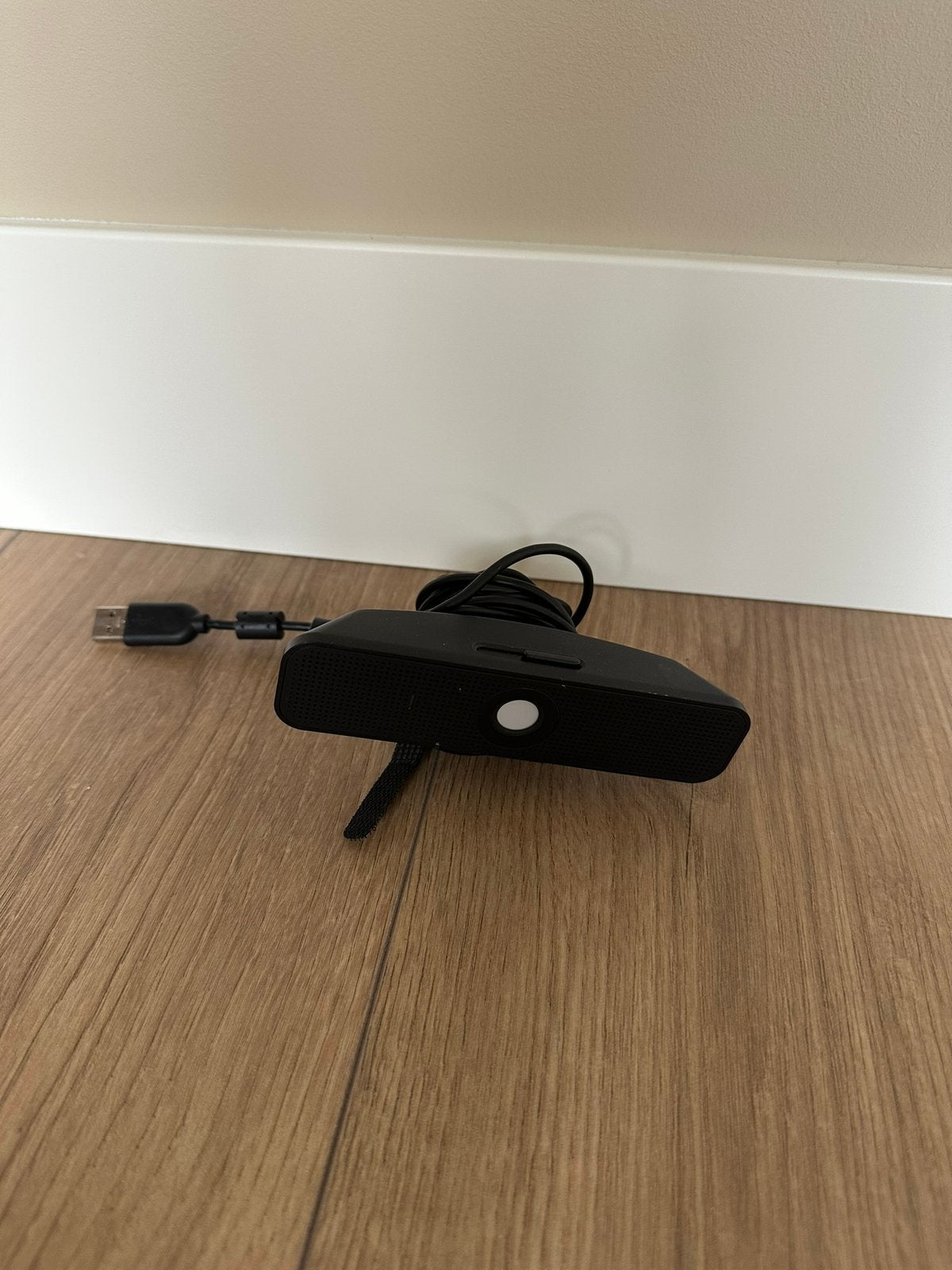 Logitech C925e webcam - Zwart, Ophalen of Verzenden, Zo goed als nieuw, Bedraad
