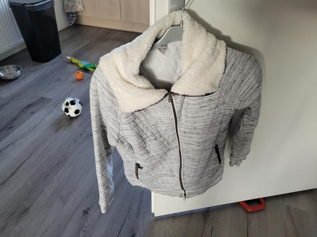 Zomer jas/vest