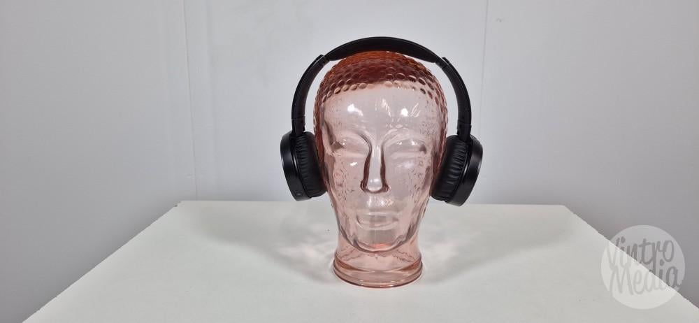 Sony MDR-XB650BT Koptelefoon | Hoofdtelefoon | Bluetooth, Refurbished, Ophalen of Verzenden, Over oor (circumaural), Draadloos