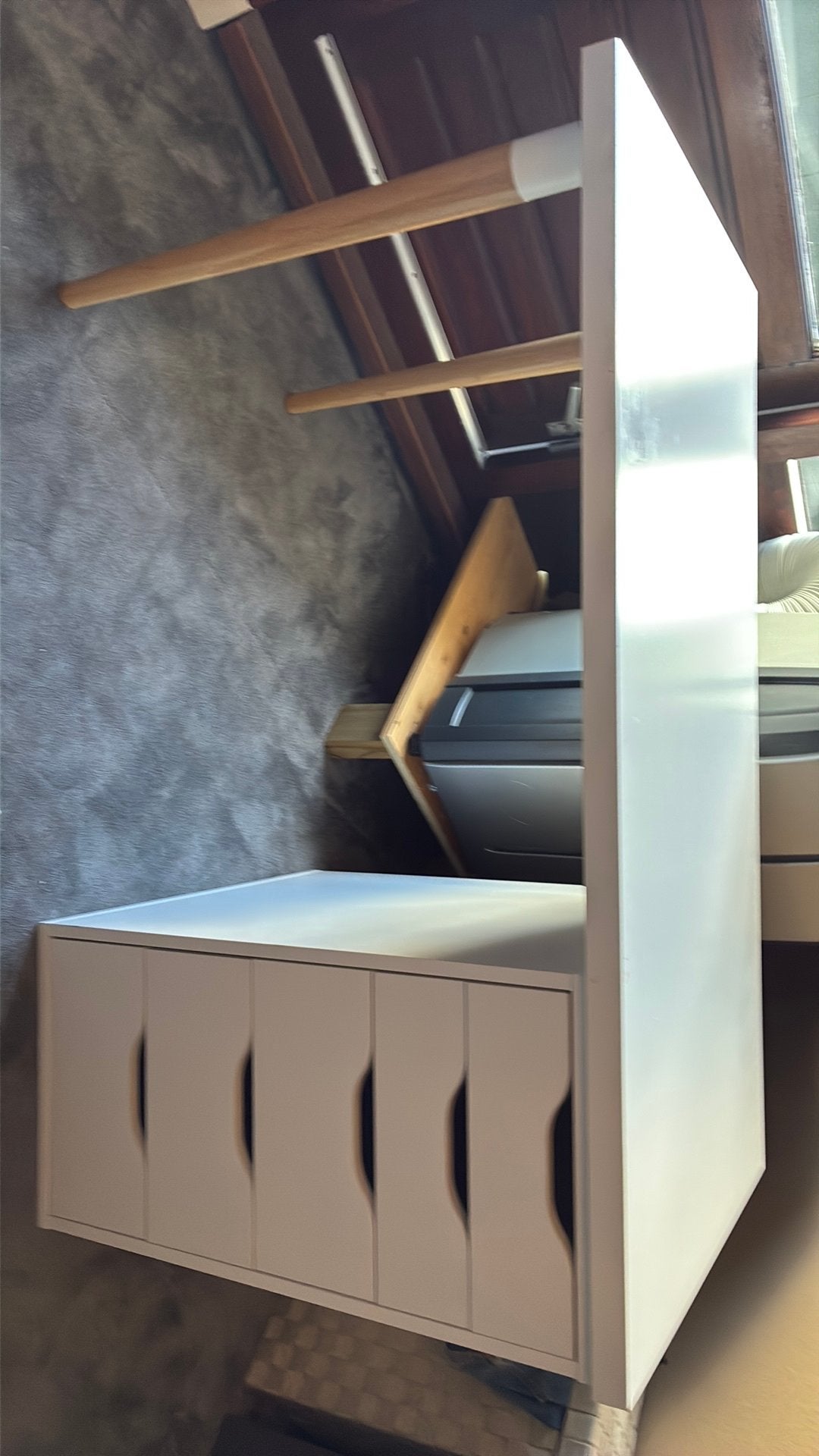 Bureau Ikea, Ophalen, Gebruikt, IKEA, Kinderbureau