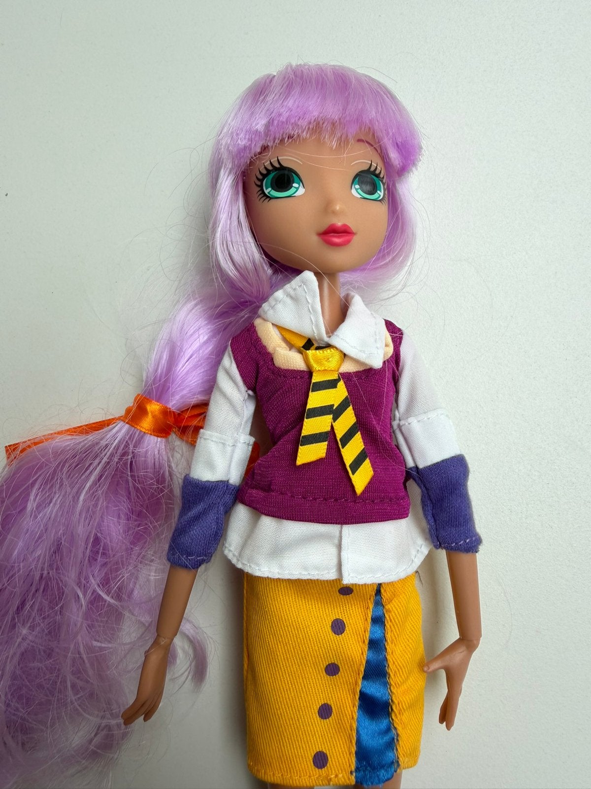 Astoria Rapunzel, Ophalen of Verzenden, Zo goed als nieuw, Pop