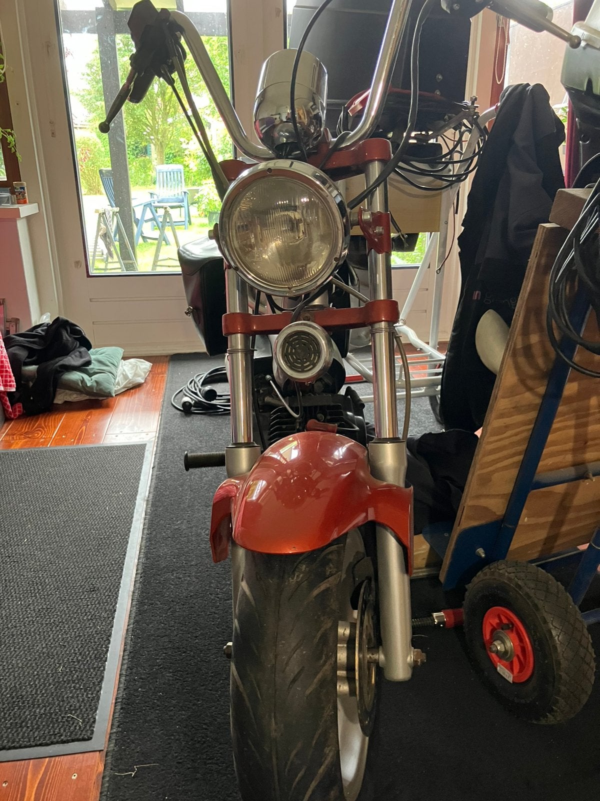 Tomos brommer, Fietsen en Brommers, Brommers | Tomos, Ophalen