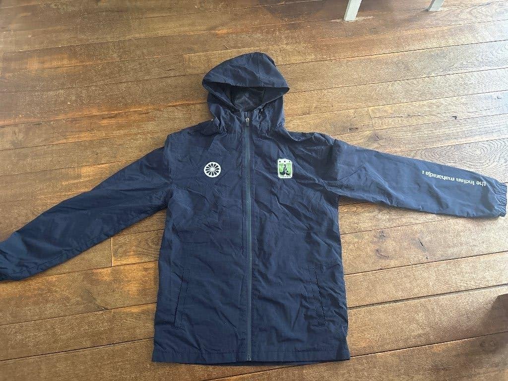 Hockeyjas maat S GMHC Gouda, Ophalen, Zo goed als nieuw, Kleding