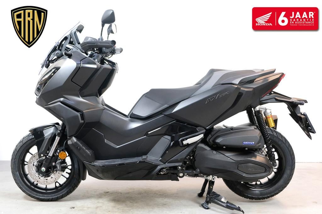 Honda ADV 350 (bj 2026), Motoren, Bedrijf, LED Verlichting, Scooter