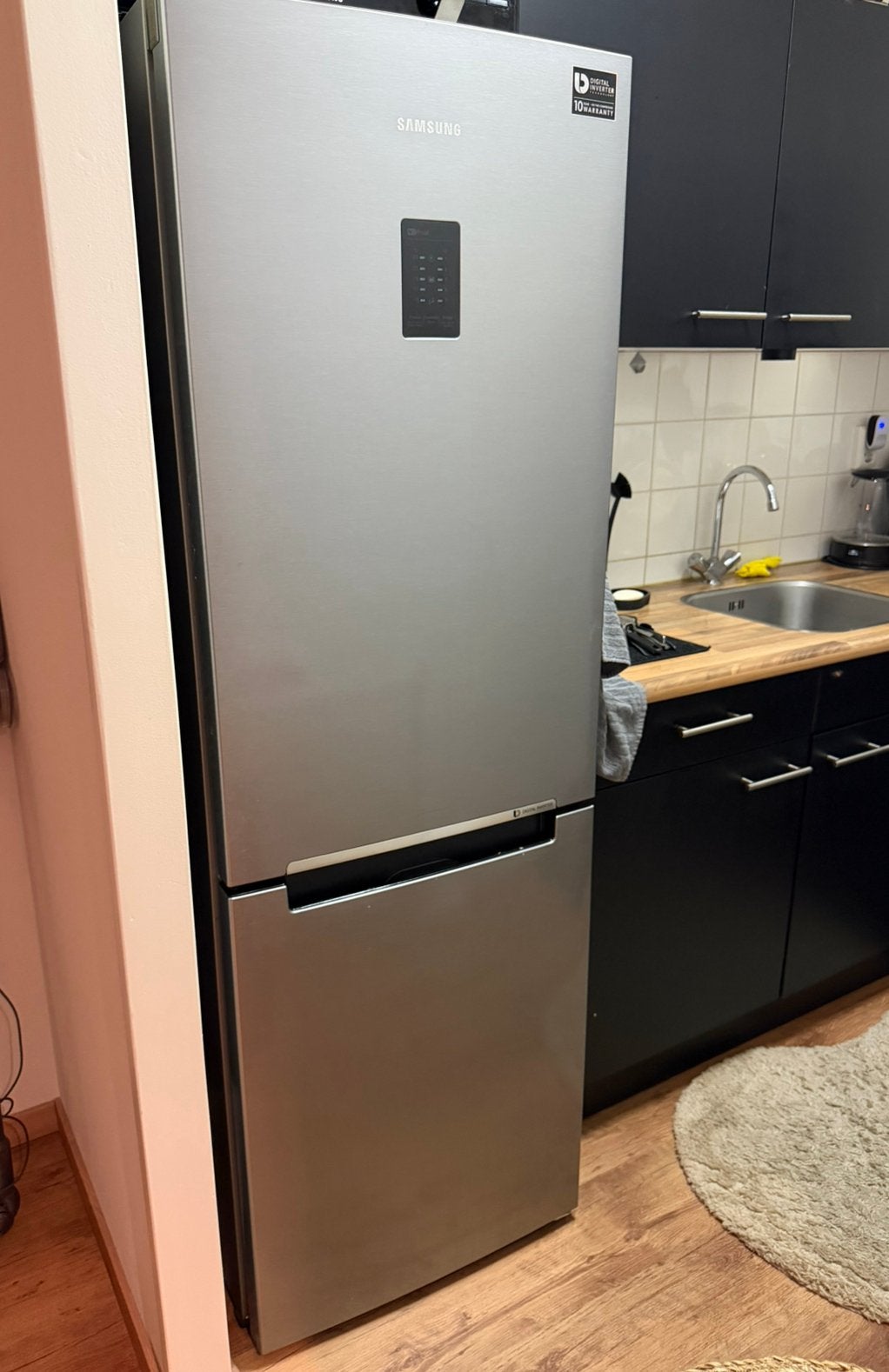 Samsung koelkast
