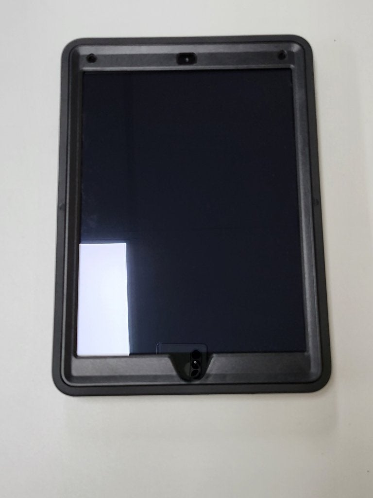 Apple Ipad 6 -2018-32gb-zwart-wifi, Computers en Software, 9 inch, Gebruikt, 32 GB, Apple iPad