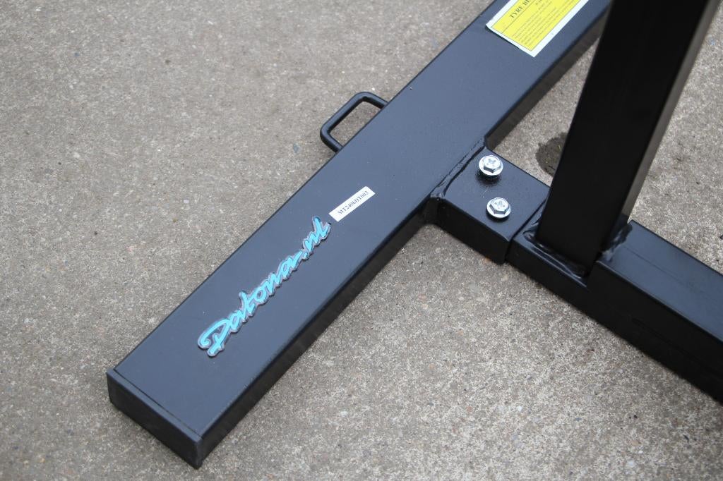 Tyre Bead Breaker, Ophalen, Gebruikt