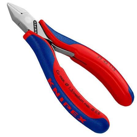KNIPEX 77 42 115, Doe-het-zelf en Verbouw, Gereedschap | Handgereedschap, Ophalen of Verzenden, Zo goed als nieuw