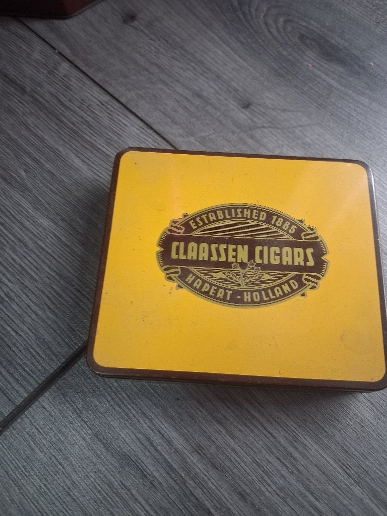 Oud blik, Antiek en Kunst, Ophalen