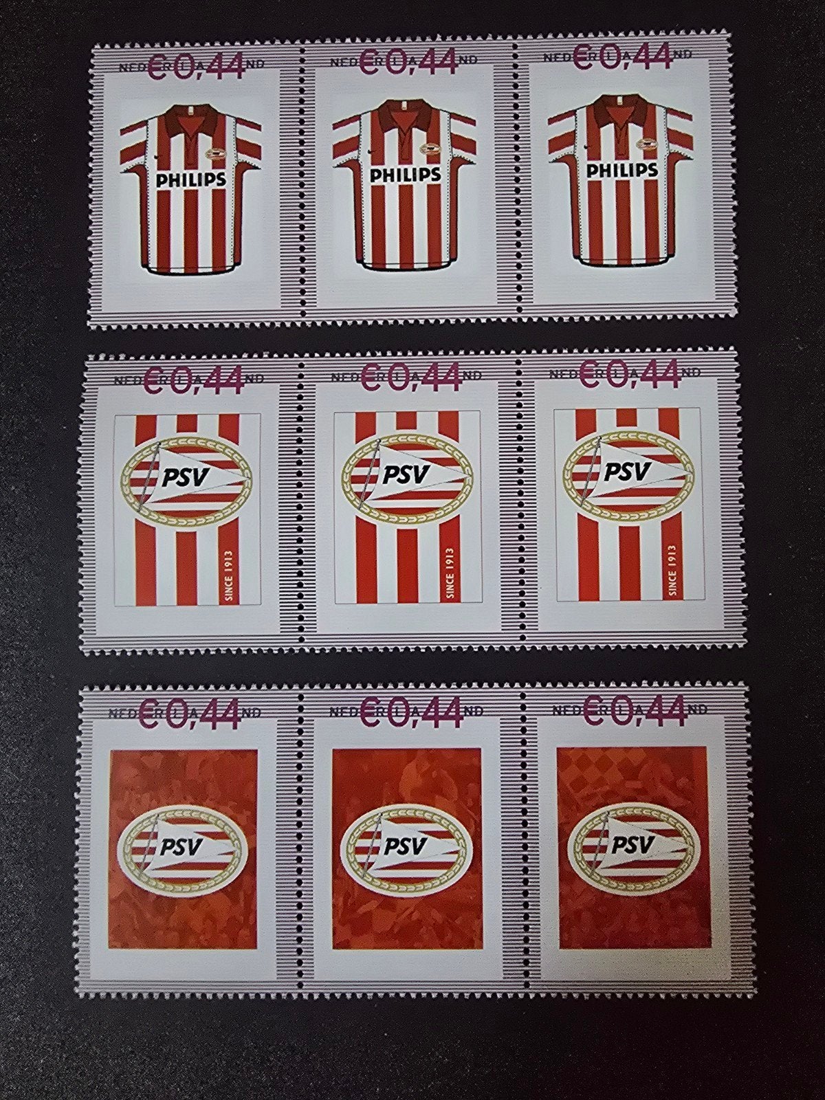 Persoonlijke Postzegels Nederland PisVee, Ophalen of Verzenden, Na 1940, Postfris