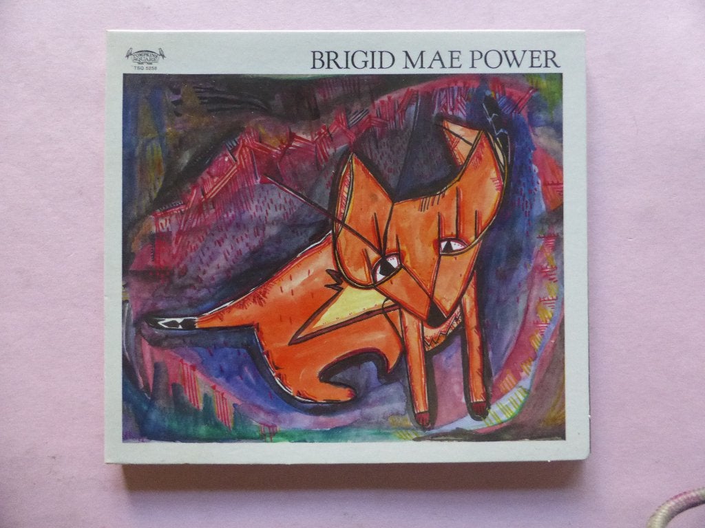 Bridgid Mae Power Bridged Mae Power CD, Ophalen of Verzenden, Nieuw in verpakking