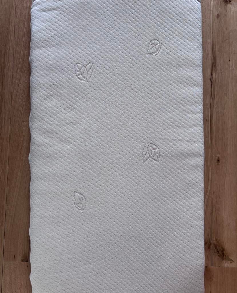 Baby matras co-sleeper 100% natuurlijk, Ophalen, Zo goed als nieuw, Overige typen