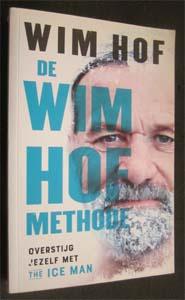 Wim Hof : De Wim Hof Methode, Ophalen of Verzenden, Zo goed als nieuw