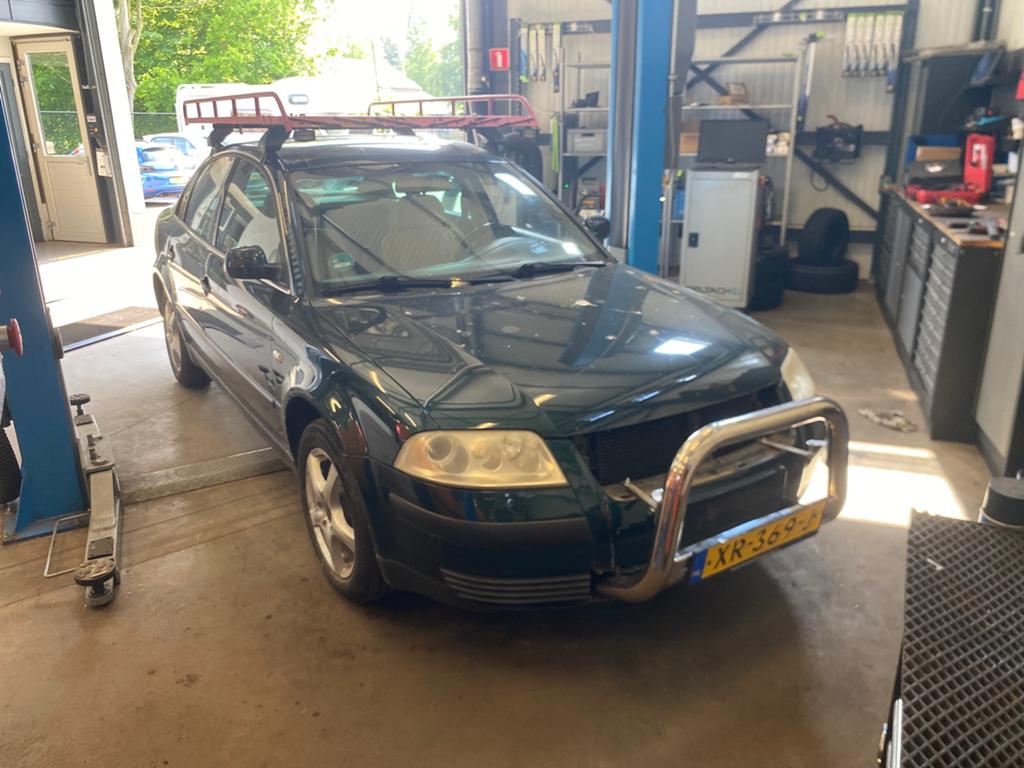 Bullbar, Ophalen, Gebruikt