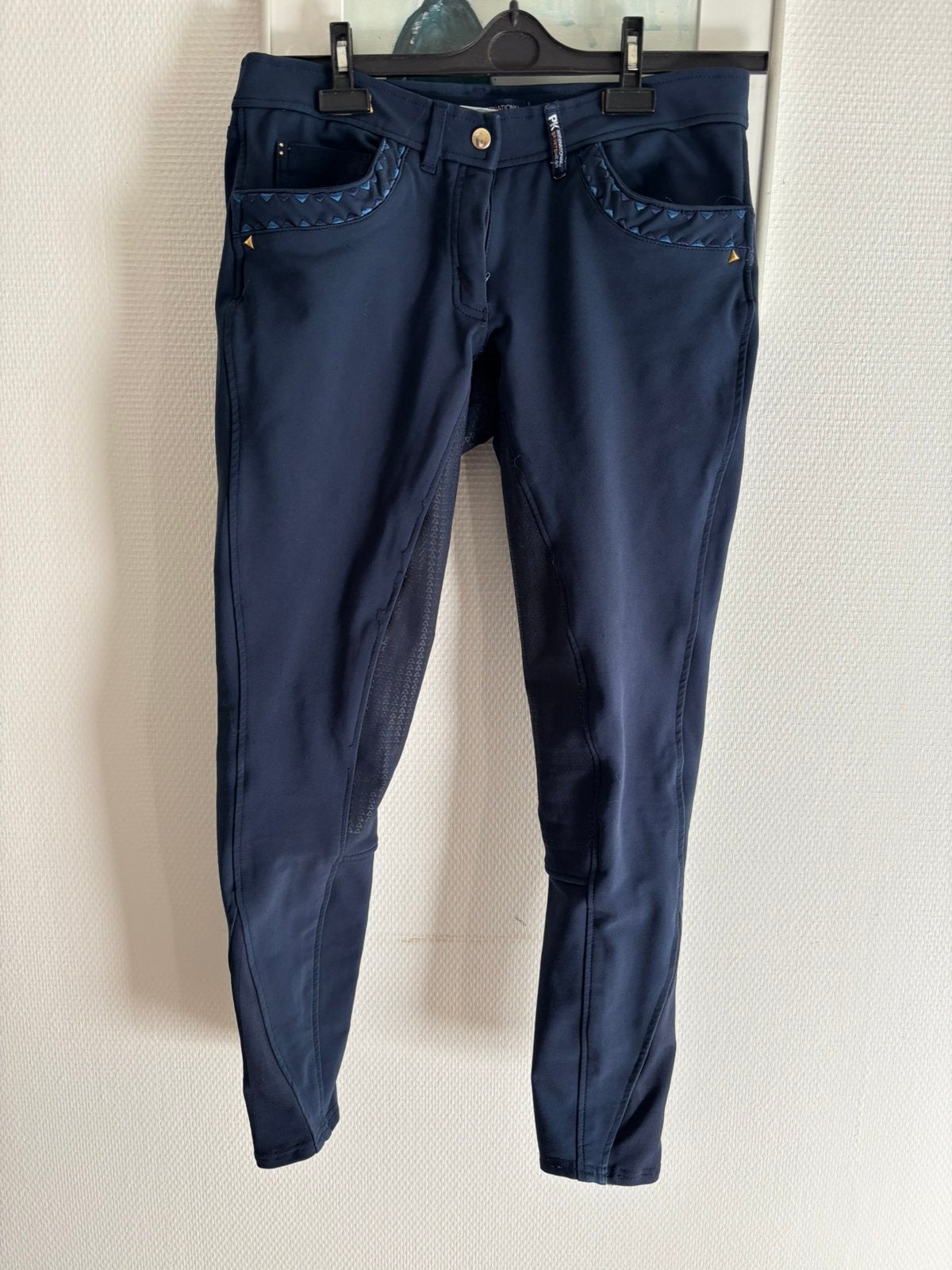 Rijbroek PK maat 40, Ophalen of Verzenden, Zo goed als nieuw, Dressuur, Onderkleding