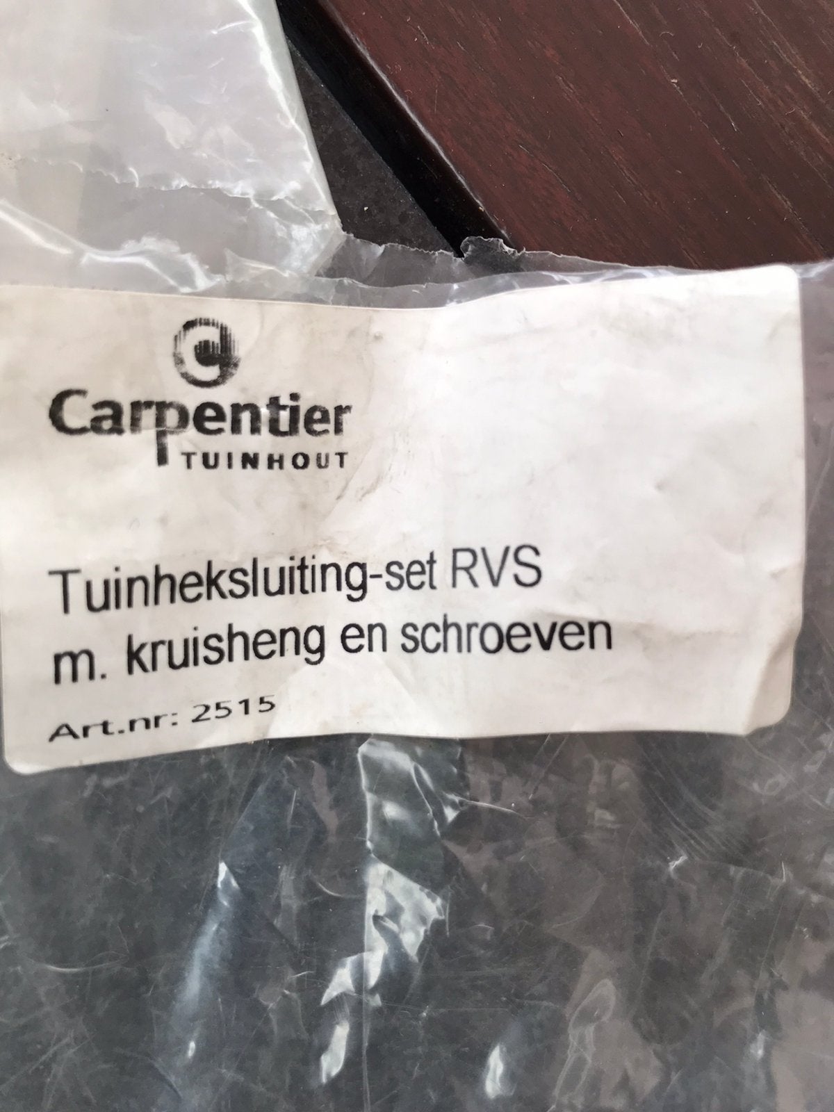 Set van 2Tuinheksluitings, Ophalen, Zo goed als nieuw, Eenpersoons, 90 cm