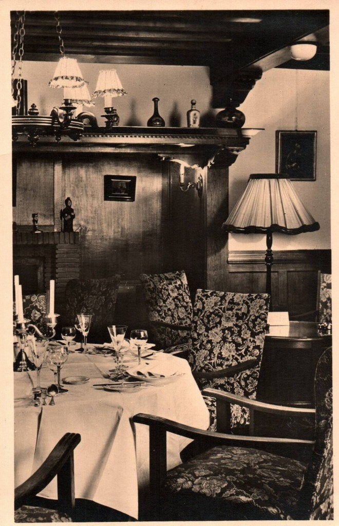 Ansichtkaart Mierlo, Verzamelen, Ophalen of Verzenden, Noord-Brabant