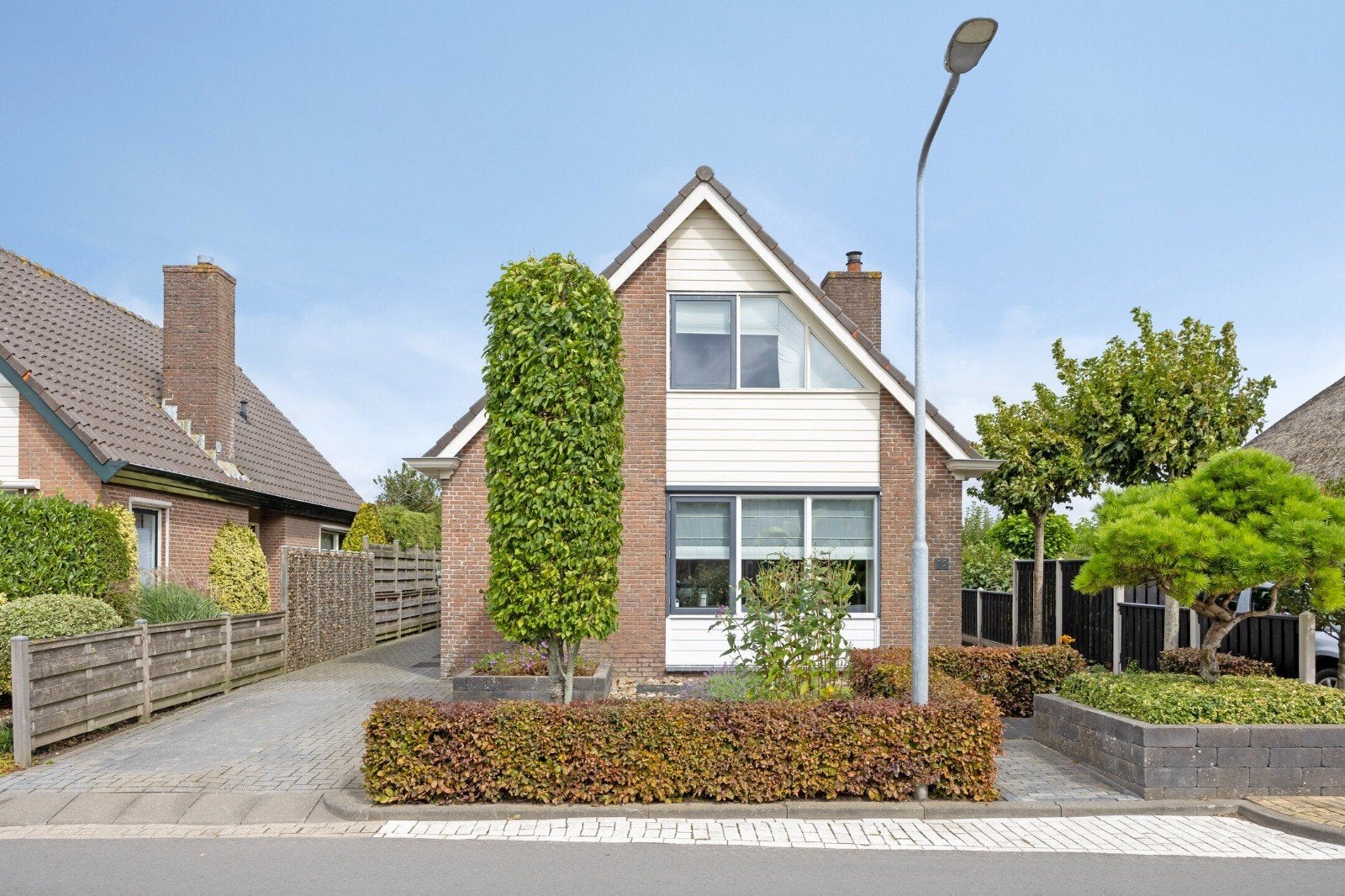 Vrijstaand wonen, Huizen en Kamers, Noord-Holland, Vrijstaande woning, 3 kamers, Sint Maarten
