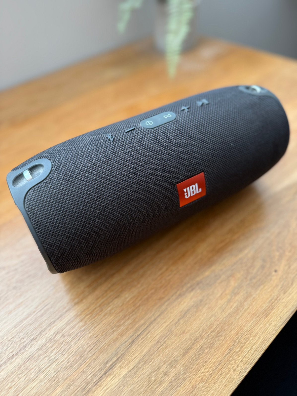 JBL Extreme speaker luidspreker, JBL, Ophalen of Verzenden, Zo goed als nieuw, Draagbare speaker