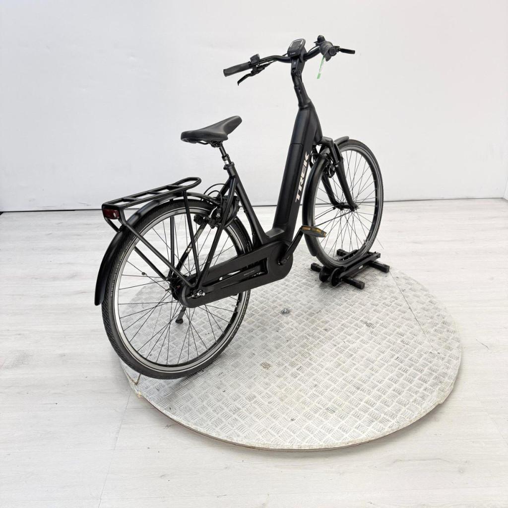 Trek Trek Lm5+ Dames zwart 50 2022, Fietsen en Brommers, Overige merken, Gebruikt, -, - 0
-, NL