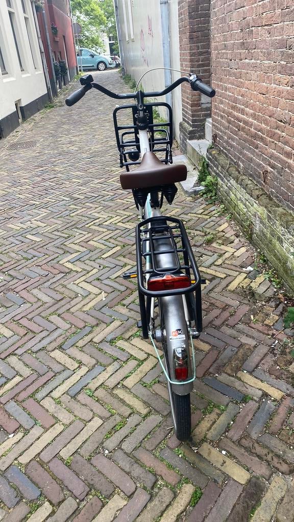 Cortina  crush met 3  versnelingen 28 inch, Fietsen en Brommers, Ophalen of Verzenden, Zo goed als nieuw