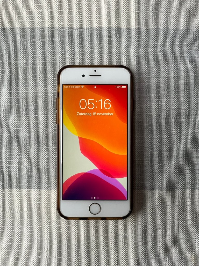 Apple iPhone 6S 32GB Mobiele Telefoons | Marktplaats