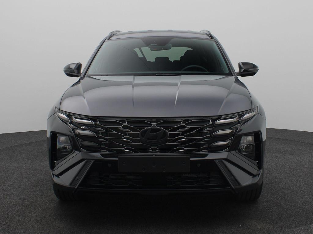Hyundai Tucson 1.6 T-GDI PHEV N Line Business | Premium Audi, 14 kWh, Euro 6, 4 cilinders, Met garantie (alle)