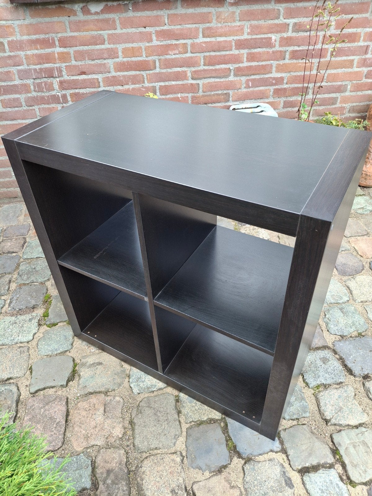 Gratis Ikea vakkenkastje/opbergkastje, Ophalen, Gebruikt, 50 tot 100 cm, Minder dan 100 cm