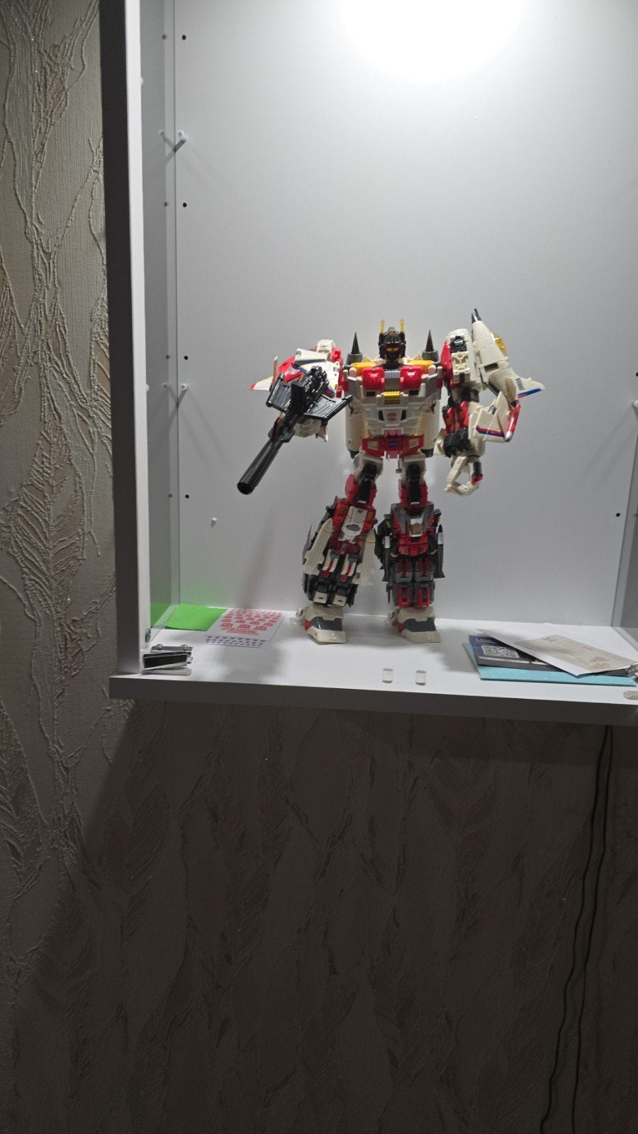 transformers masterpiece, Verzamelen, Transformers, Ophalen of Verzenden