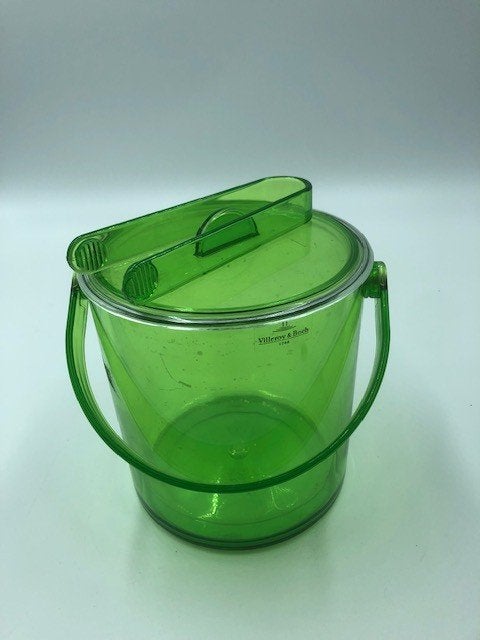 Retro Vintage IJsemmer - Ice Bucket Villeroy & Boch, Ophalen of Verzenden, Huis en Inrichting