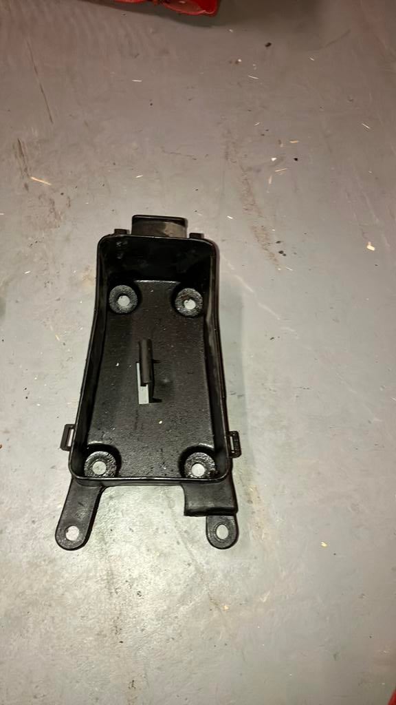 Honda nsr gereedschap bakje, Ophalen of Verzenden, Overige typen