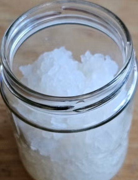 Waterkefir korrels - gratis, Ophalen