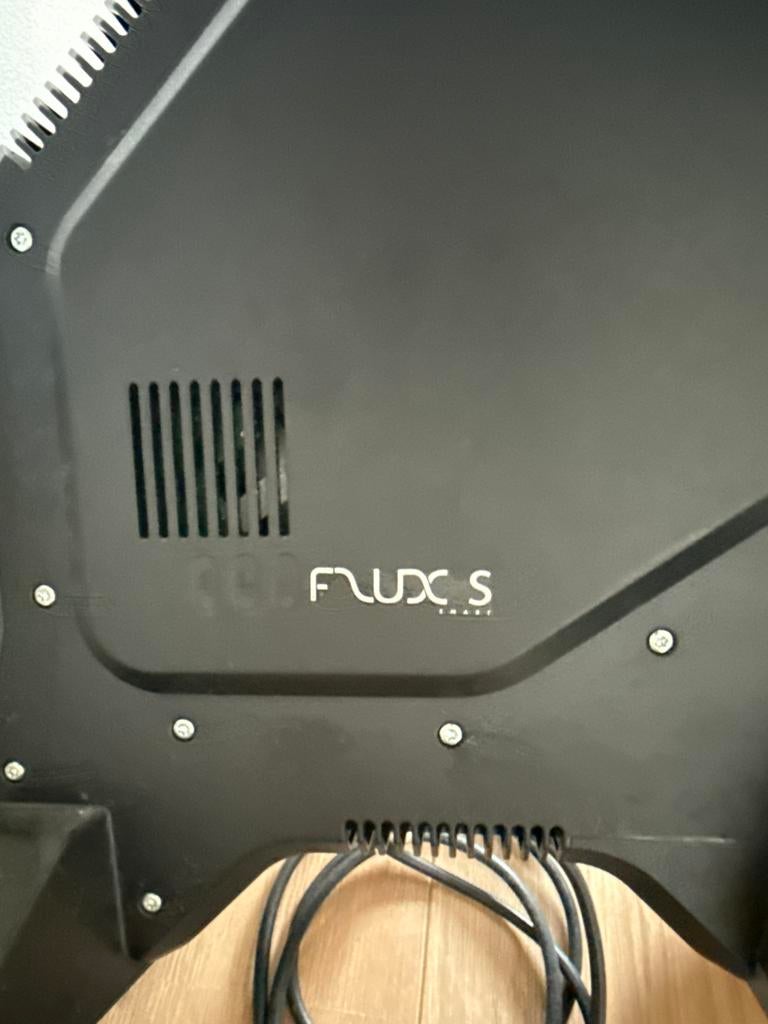 Tacx flux s, Sport en Fitness, Wielrennen, Ophalen of Verzenden, Zo goed als nieuw, Overige typen