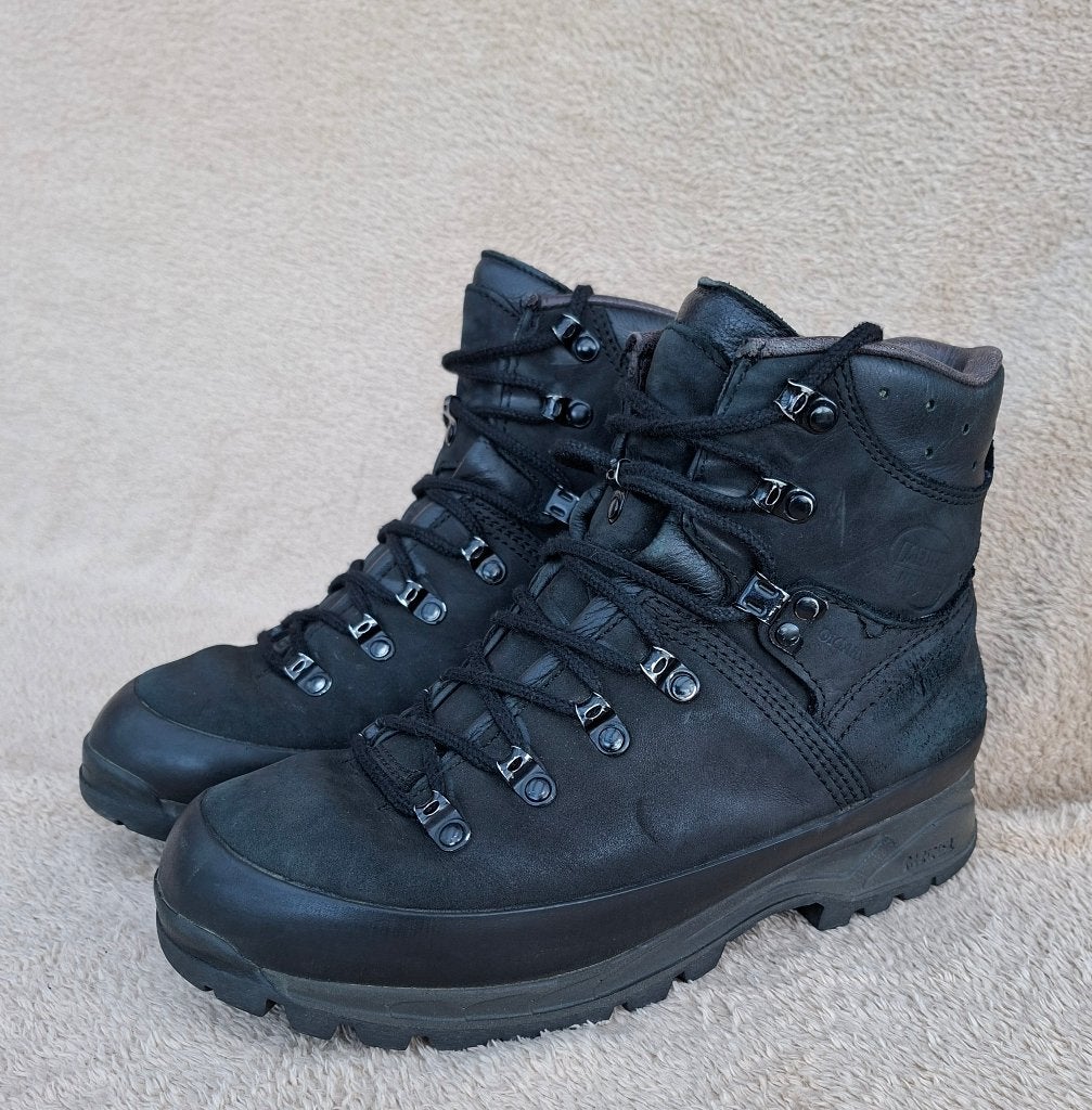 Meindl Island Pro M1, maat 41, Sport en Fitness, Bergsport en Wandelen, Ophalen of Verzenden, Gebruikt, Schoenen
