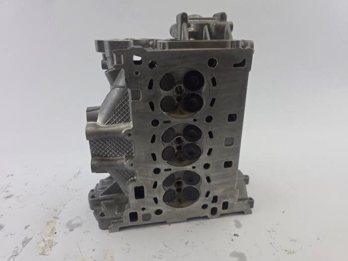 Cilinderkop van een Ford Grand C-Max, Gebruikt, -, -, Ophalen of Verzenden