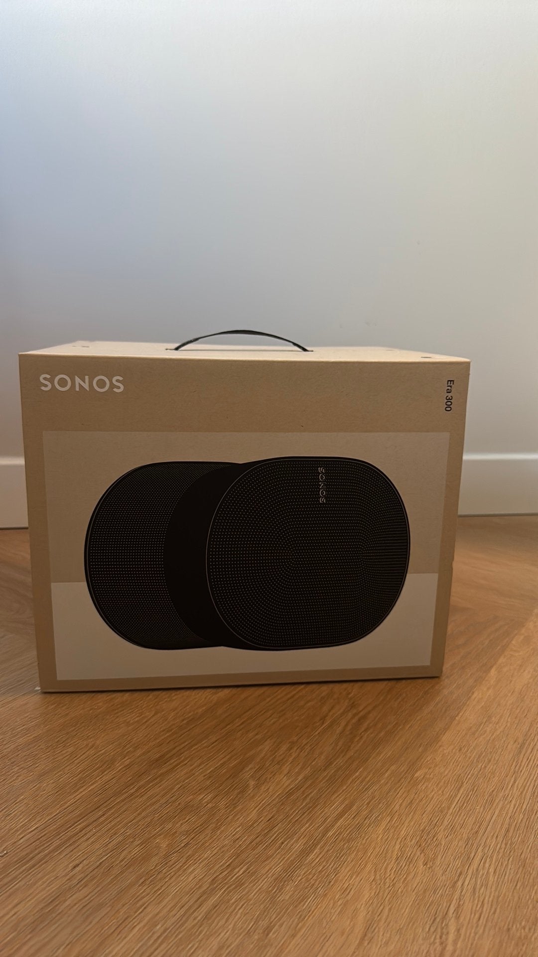 Sonos Era 300 - Nieuw in doos