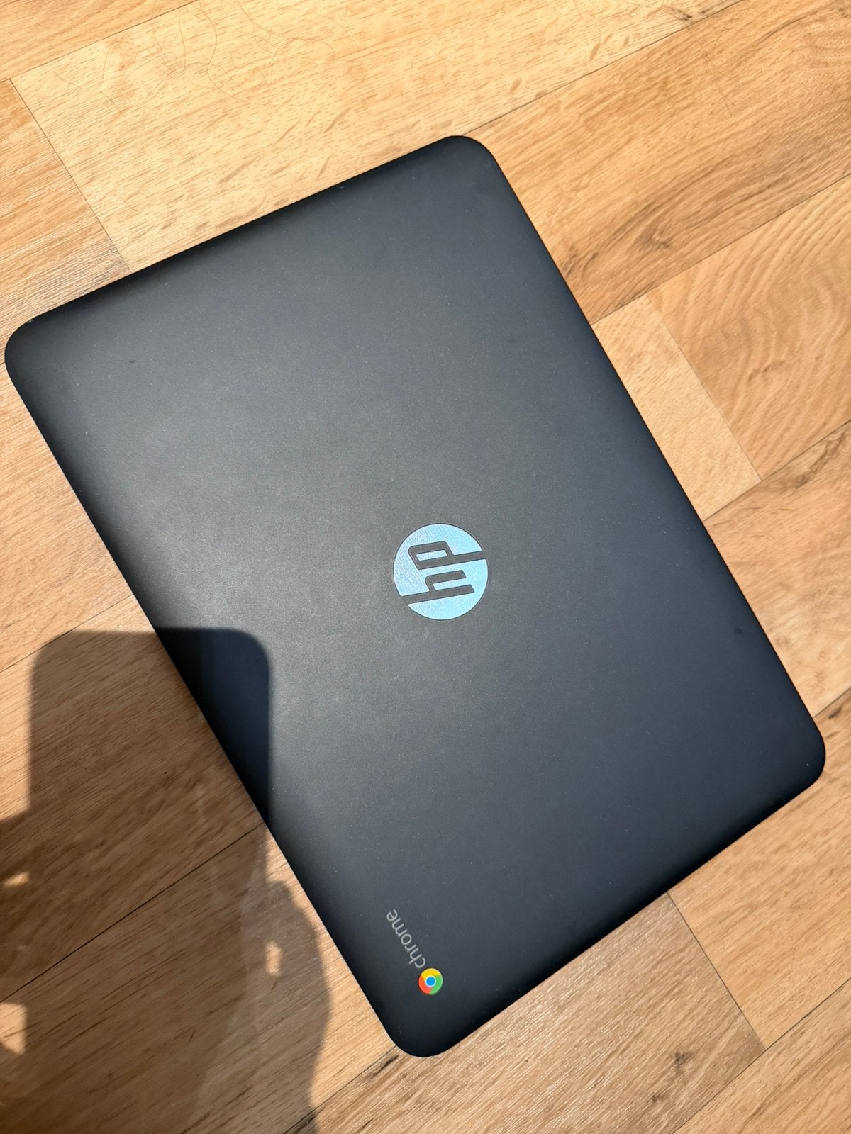 HP Chromebook 11 G7 EE – Inclusief oplader – Werkt goed, Ophalen, 4 GB of minder, Zo goed als nieuw, 32 GB of minder