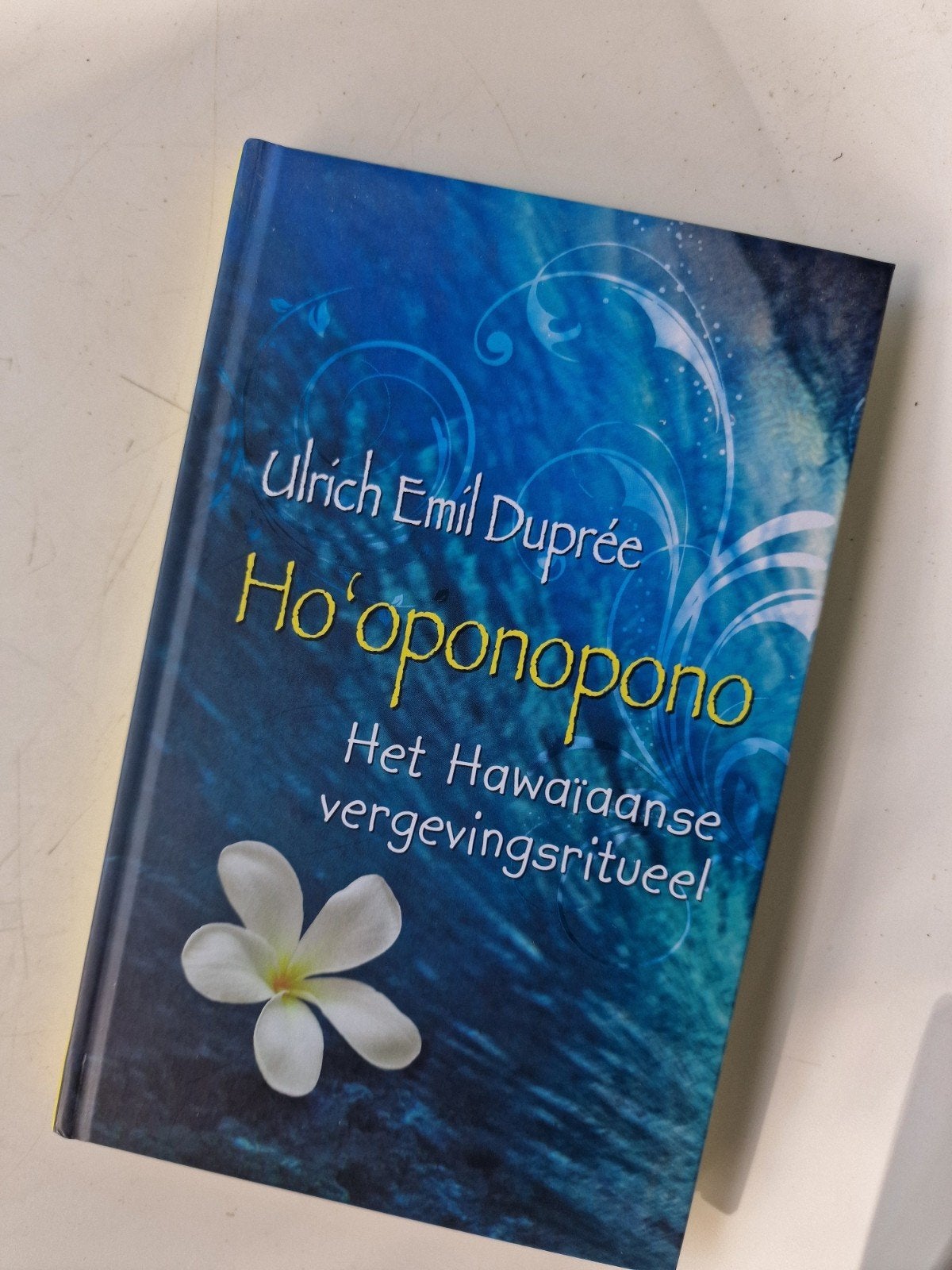 Ho'oponopono: Het Hawaïaanse vergevingritueel, Ophalen of Verzenden